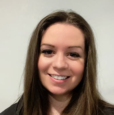 Nicole Krechevsky的照片