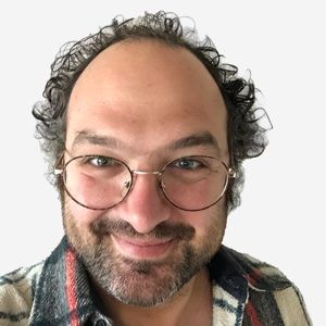 Joel Minkin的照片