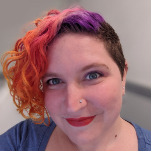 玛吉·哈里森照片