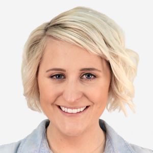 Tiffany Saricks的照片