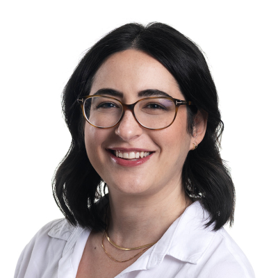 Alanna Feinsod的照片