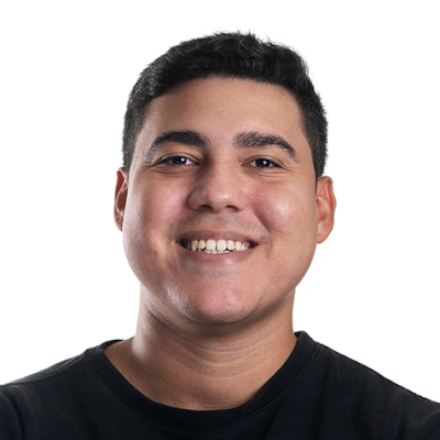 Enrick Daltro的照片