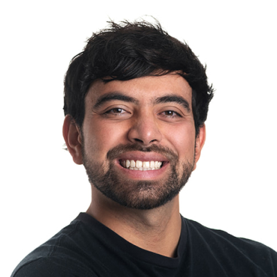 Jorge Barriga的照片