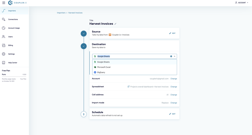 Coupler.ioscreenshot