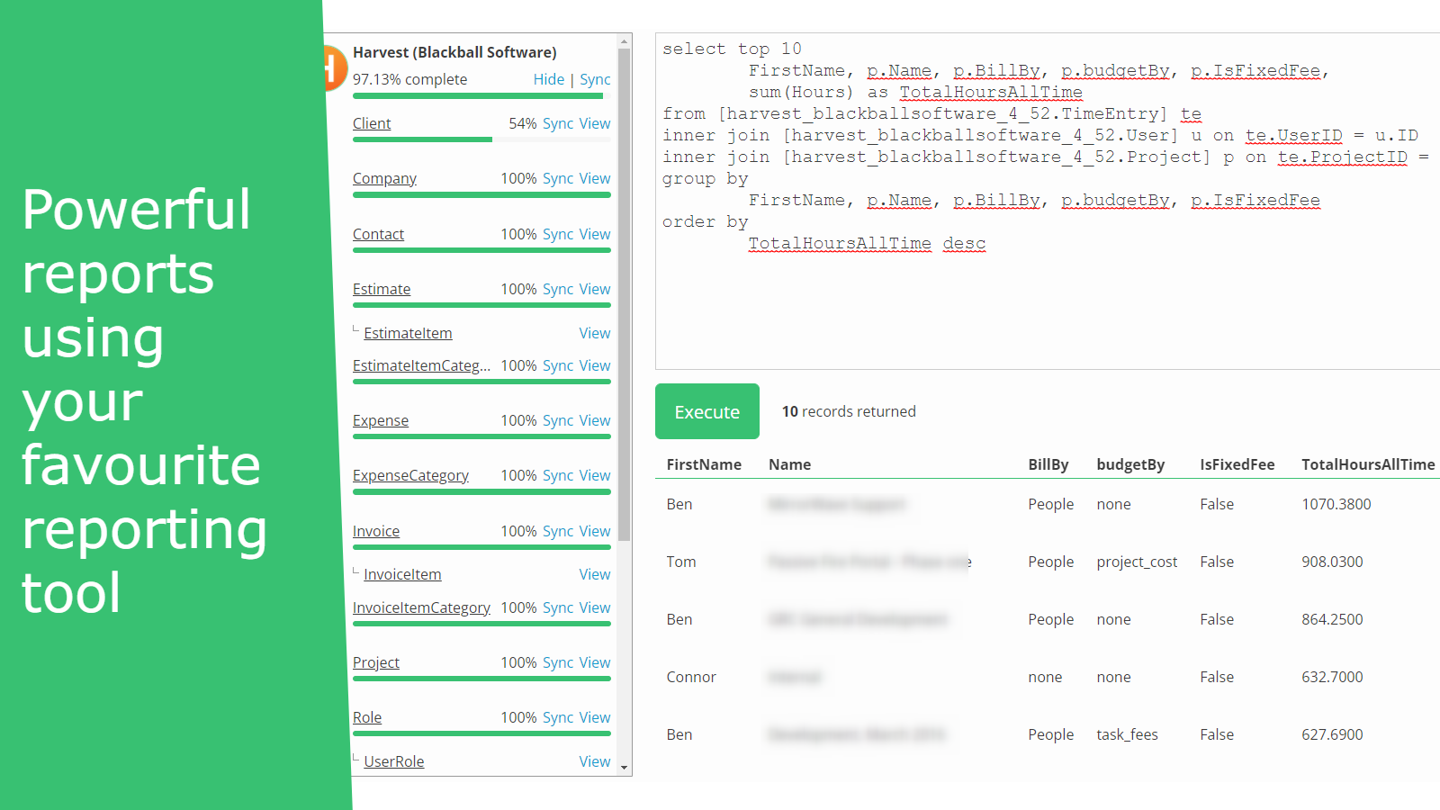 bob客服端下载harvest_snippet