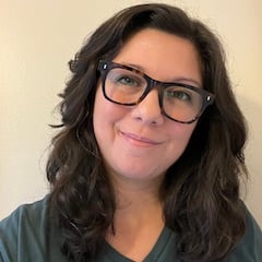 Maria Faulisi的照片