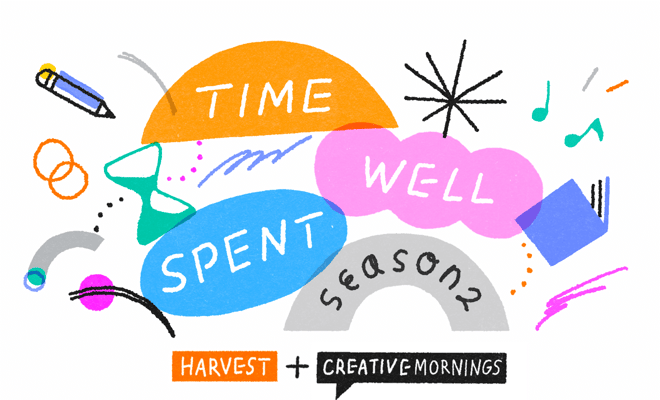 很好的利用了时间