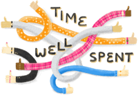 很好的利用了时间